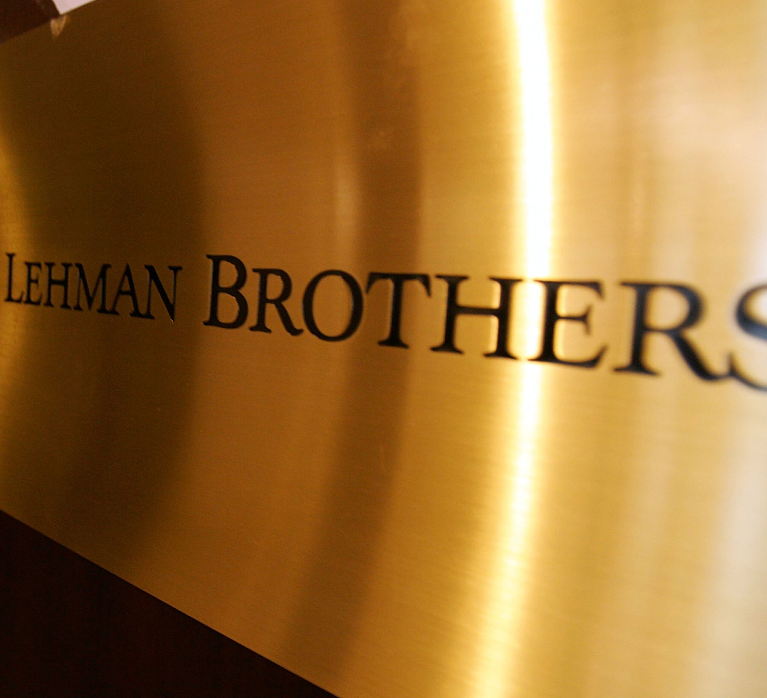 Uitkering Lehman Brothers onder ondergrens