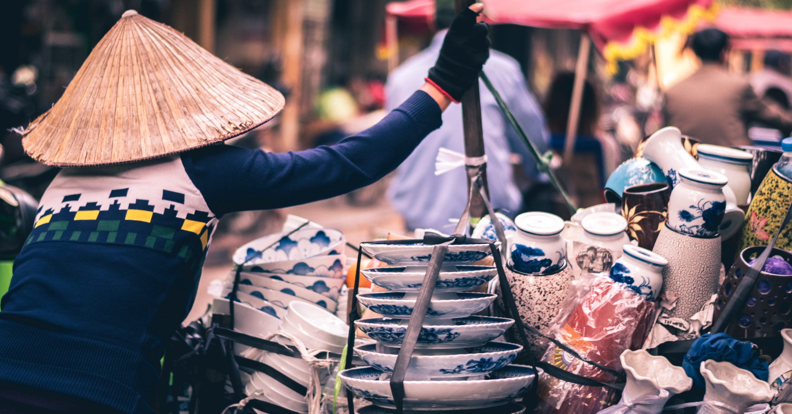 Vietnam heeft potentie na handelsoorlog