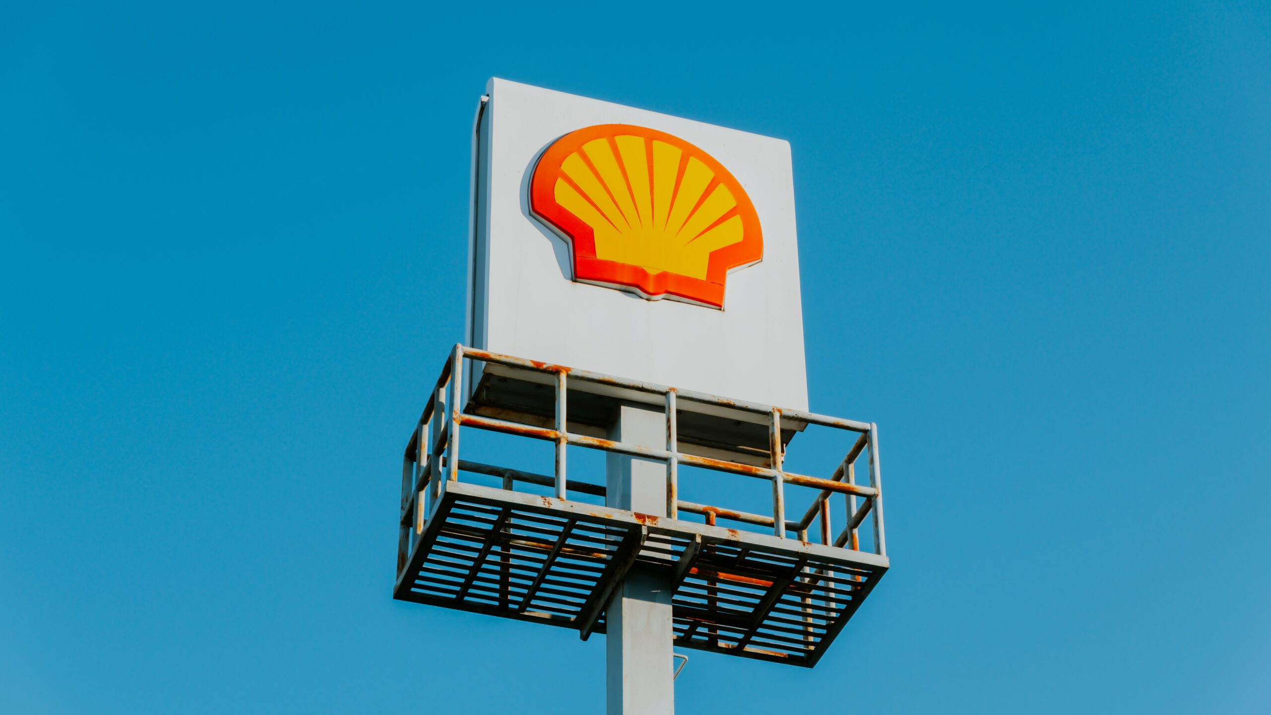 Beschermd beleggen met aandelen Shell