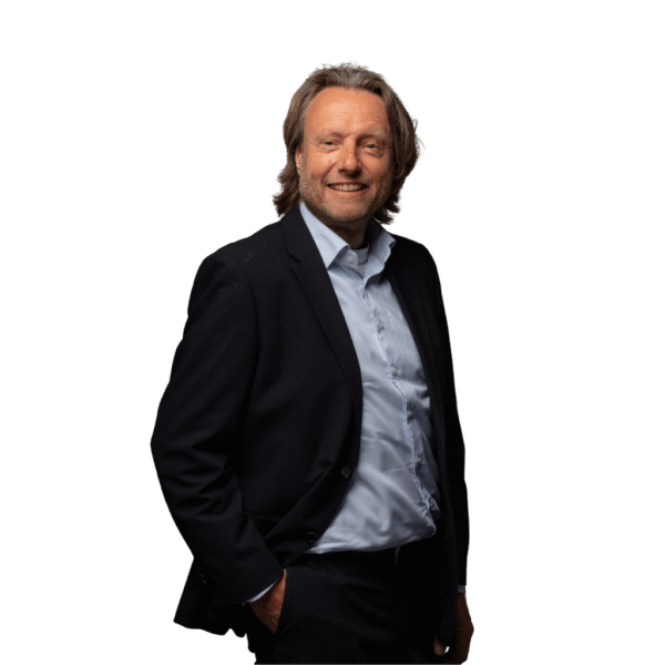 Foto van Chris