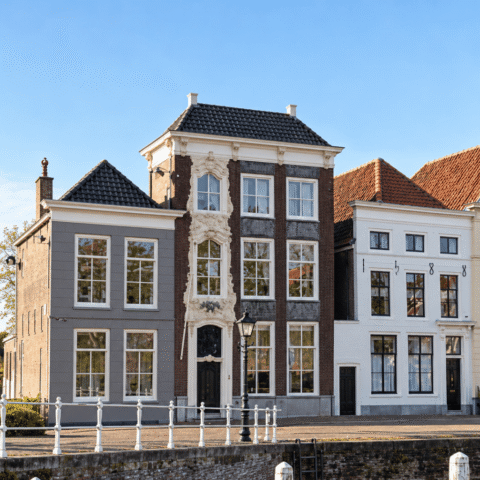 Ons kantoor in Zierikzee